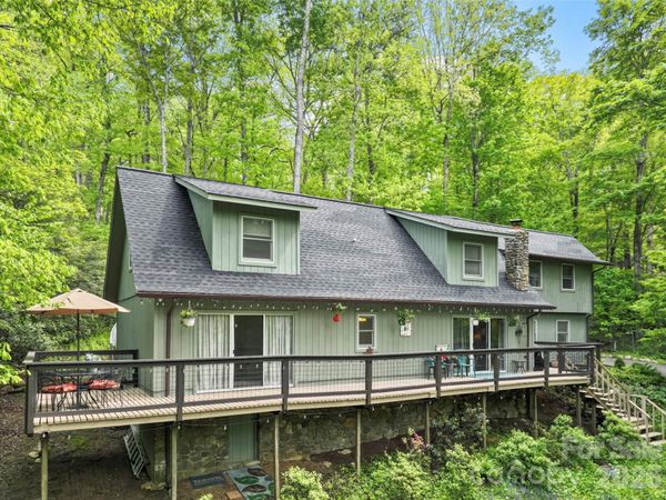 597 Sweetwater Ridge Road , Burnsville, NC 28714