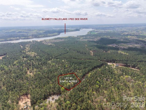 TBD RIVER BLUFF Lane , Lilesville, NC 28091