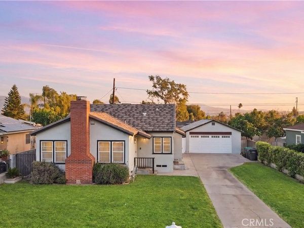 896 Valencia, Colton, CA 92324