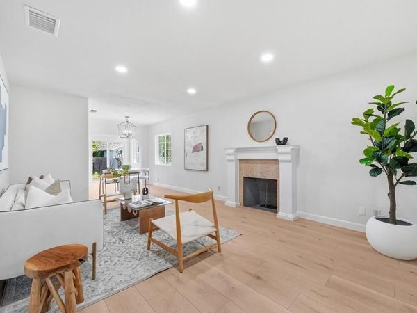 1348 Sevier Avenue, Menlo Park, CA 94025