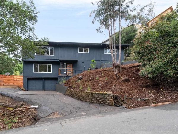 4827 Trinidad, Oakland, CA 94602