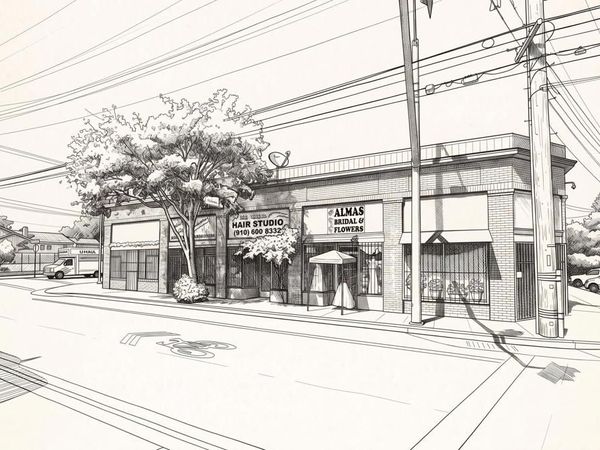 4200 Foothill Blvd, Oakland, CA 94601