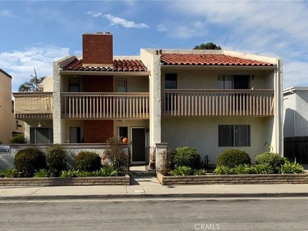 16711 Sims, Huntington Beach, CA 92649