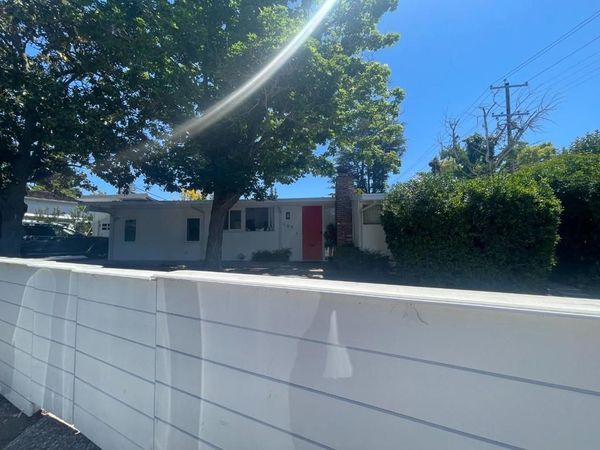 795 Greer Road, Palo Alto, CA 94303