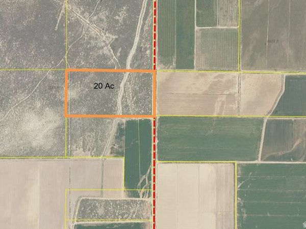 1000 W 1500 N, Hinckley, UT 84635