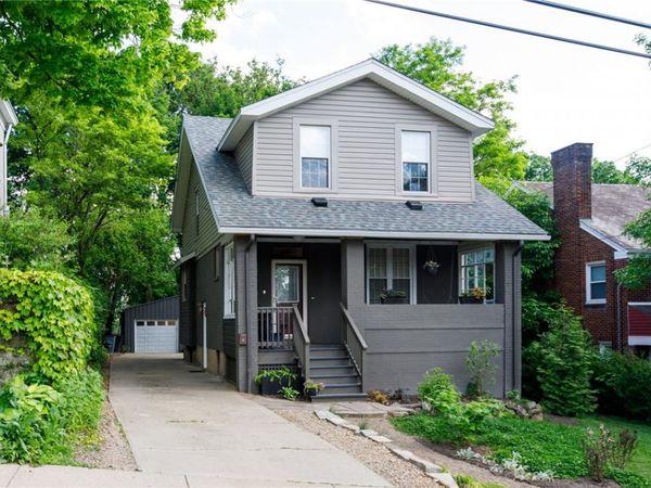 121 Academy Ave , Pittsburgh, PA 15228