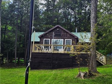 2996 W Lake Road , West Edmeston, NY 13485