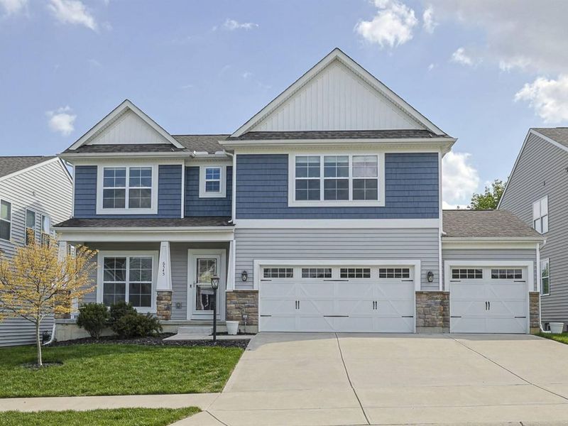 6545 Cannondale Drive, Burlington, KY 41005 Photo 2