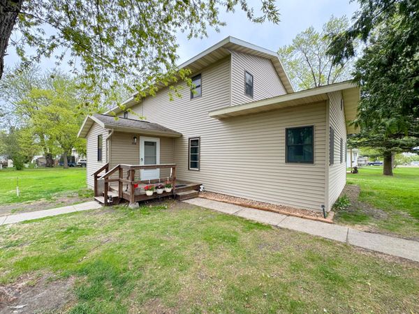 306 W Washington Avenue, Elizabeth, MN 56533