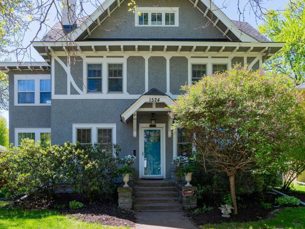 1524 Goodrich Avenue, Saint Paul, MN 55105