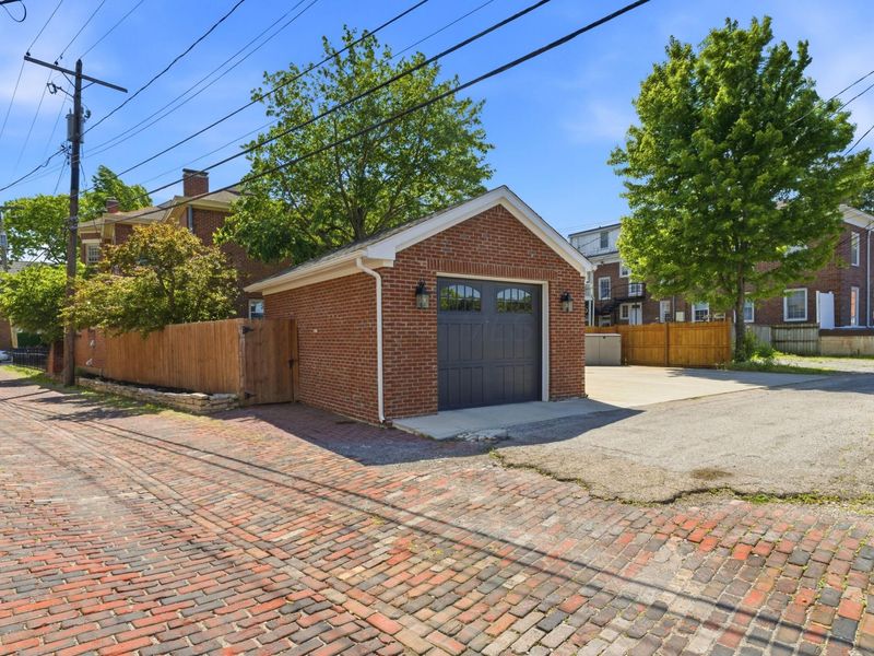 27 Hoffman Avenue, Columbus, OH 43205 Photo 54