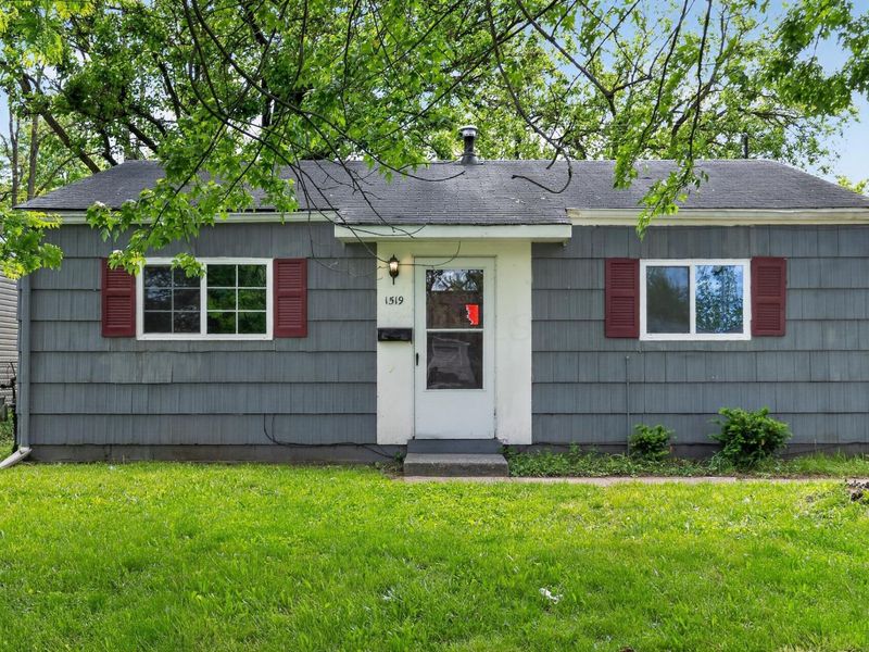 1519 Grovewood Drive , Columbus, OH 43207 Photo 1
