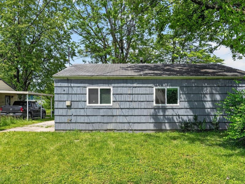 1519 Grovewood Drive , Columbus, OH 43207 Photo 2