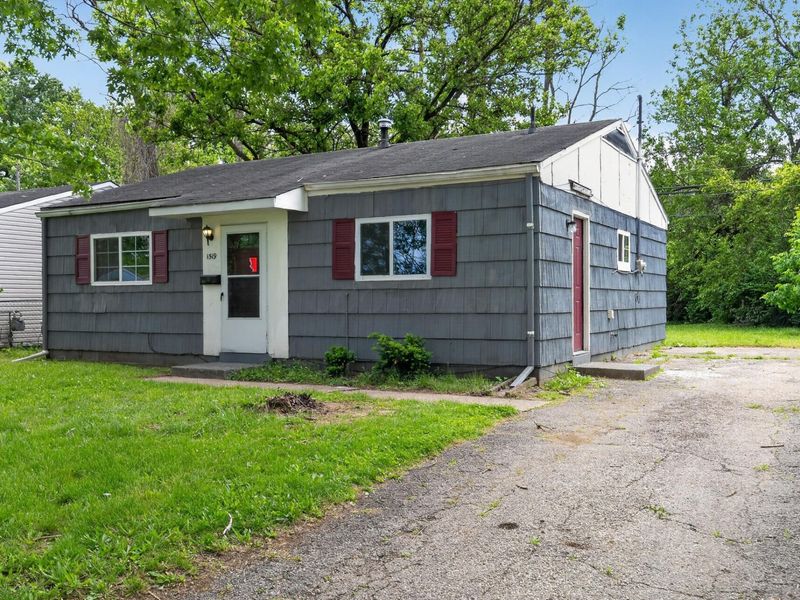 1519 Grovewood Drive , Columbus, OH 43207 Photo 3