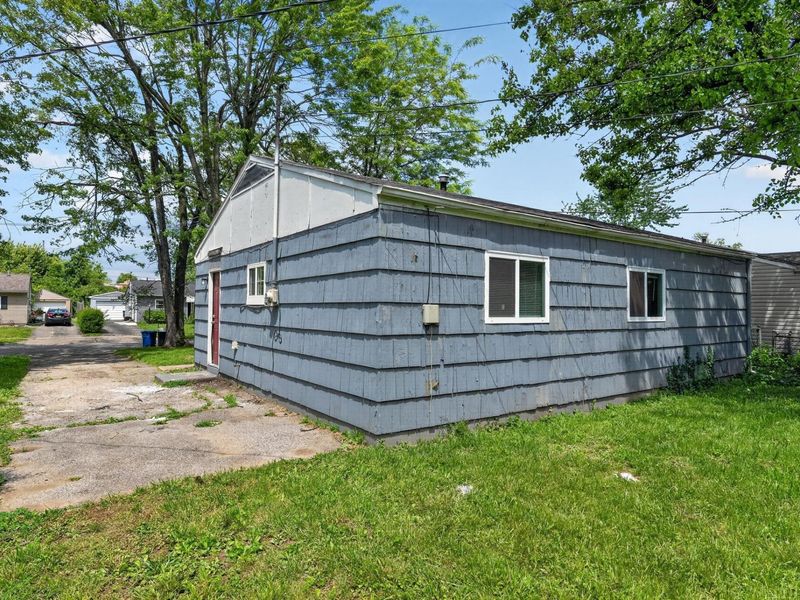 1519 Grovewood Drive , Columbus, OH 43207 Photo 4