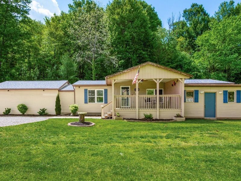 15148 Brushy Fork Road SE, Heath, OH 43056 Photo 1