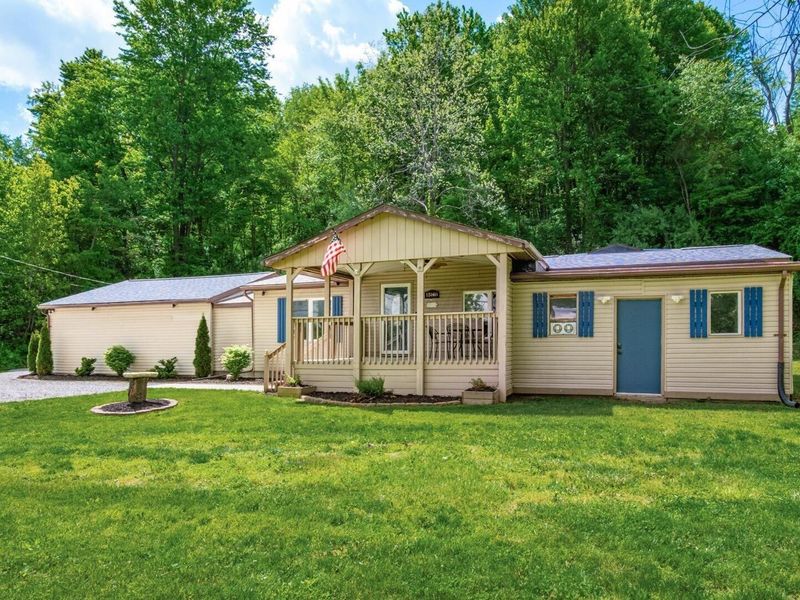 15148 Brushy Fork Road SE, Heath, OH 43056 Photo 6