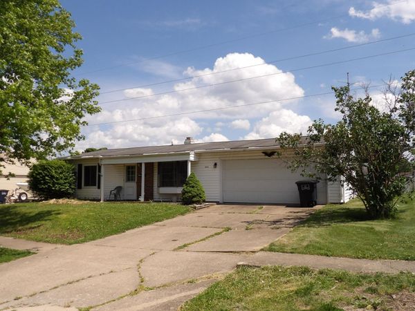 534 Shasta Drive , Lancaster, OH 43130