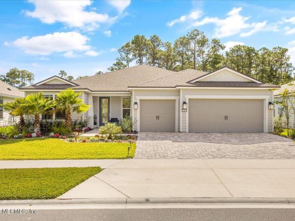 10464 ANTHEM Way, Jacksonville, FL 32256