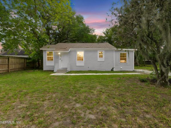9124 FREE Avenue, Jacksonville, FL 32211