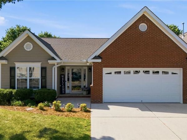 2158 Rosemont Drive, Colfax, NC 27235