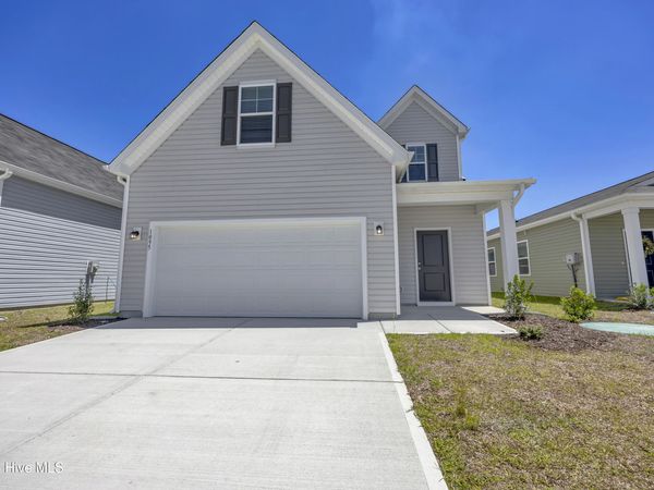 1095 Hanson Drive , Leland, NC 28451