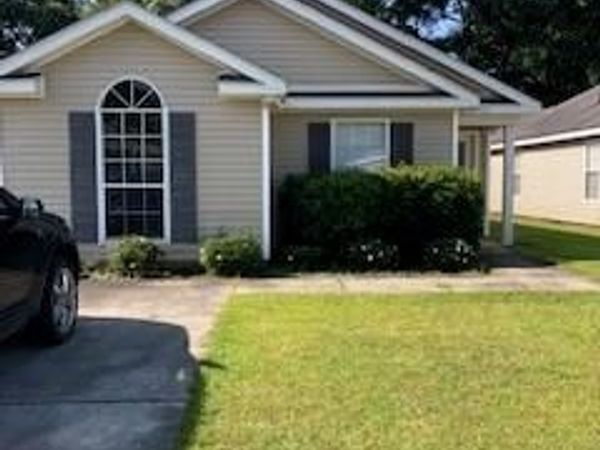 8913 Winter Court , Mobile, AL 36695