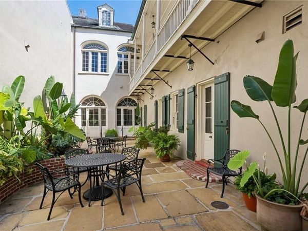 1225 BOURBON Street , Unit C, New Orleans, LA 70116