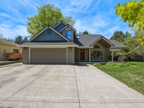 973 NE Paula Drive, Bend, OR 97701
