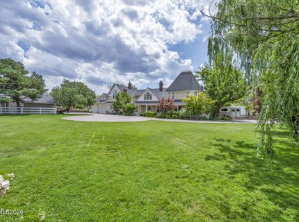 4010 Canyon Drive, Reno, NV 89519 Photo