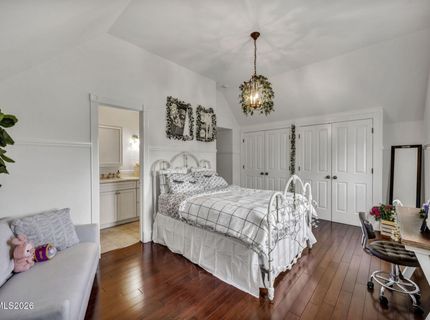 4010 Canyon Drive, Reno, NV 89519 Photo