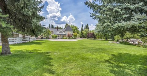 4010 Canyon Drive, Reno, NV 89519 Photo
