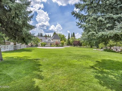 4010 Canyon Drive, Reno, NV 89519 Photo