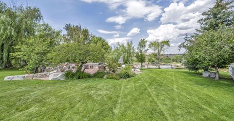 4010 Canyon Drive, Reno, NV 89519 Photo