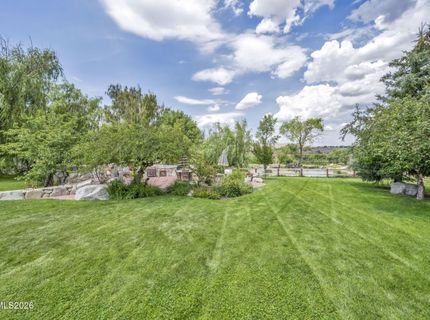 4010 Canyon Drive, Reno, NV 89519 Photo