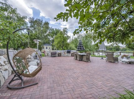 4010 Canyon Drive, Reno, NV 89519 Photo