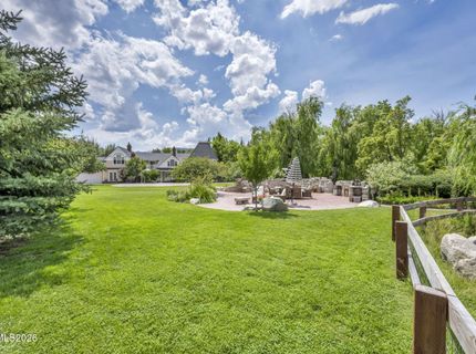 4010 Canyon Drive, Reno, NV 89519 Photo