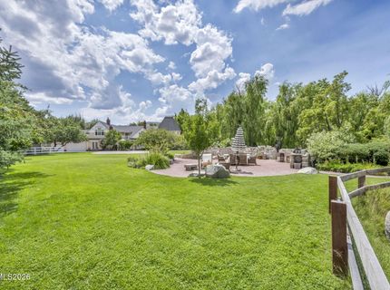 4010 Canyon Drive, Reno, NV 89519 Photo