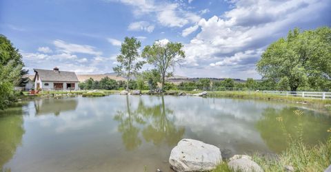 4010 Canyon Drive, Reno, NV 89519 Photo