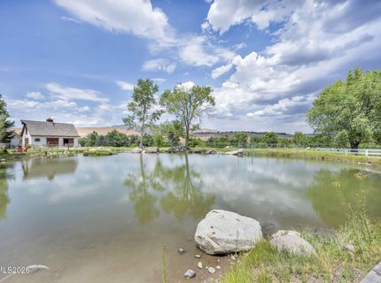4010 Canyon Drive, Reno, NV 89519 Photo