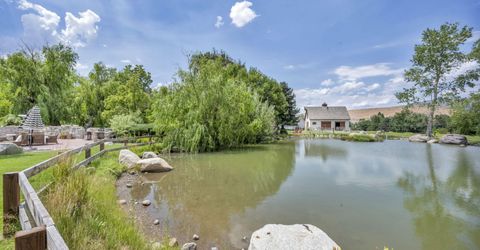 4010 Canyon Drive, Reno, NV 89519 Photo