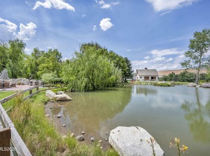 4010 Canyon Drive, Reno, NV 89519 Photo