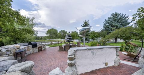 4010 Canyon Drive, Reno, NV 89519 Photo