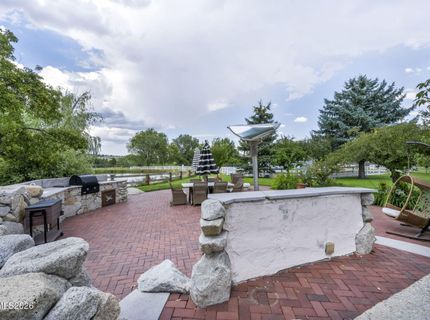 4010 Canyon Drive, Reno, NV 89519 Photo