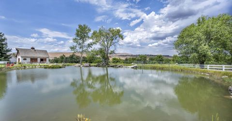 4010 Canyon Drive, Reno, NV 89519 Photo