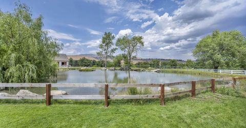 4010 Canyon Drive, Reno, NV 89519 Photo