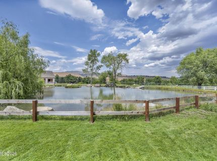 4010 Canyon Drive, Reno, NV 89519 Photo