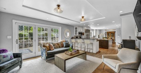 4010 Canyon Drive, Reno, NV 89519 Photo