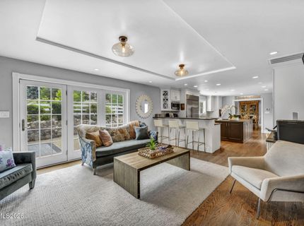 4010 Canyon Drive, Reno, NV 89519 Photo