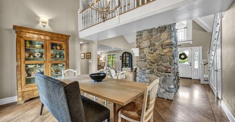 4010 Canyon Drive, Reno, NV 89519 Photo